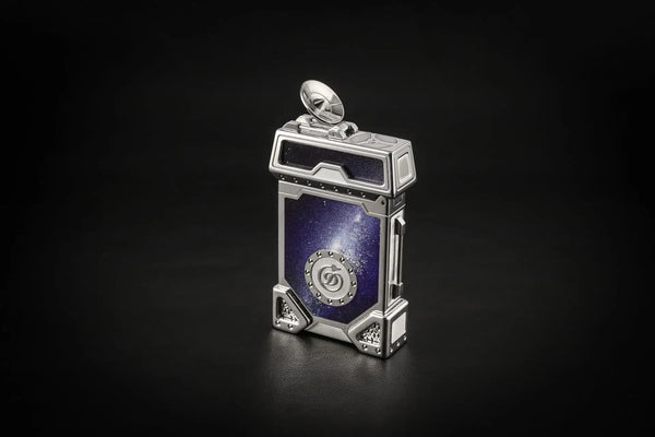 s.t. dupont space odyssey limited edition lighter