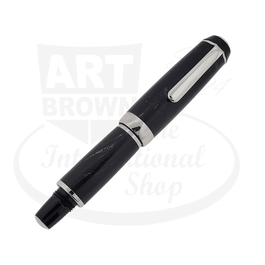 Fountain Pen Review – Writing