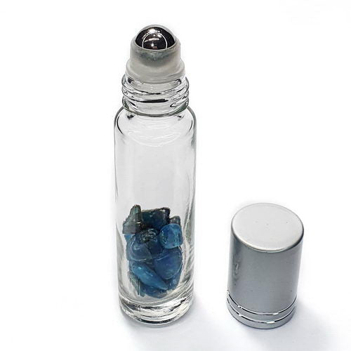 Aromatherapy Oil Roller Bottles