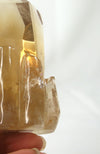 Citrine (Natural) Generator With Hand