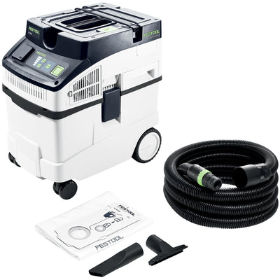 Vakuum Festool CT 25 1200W