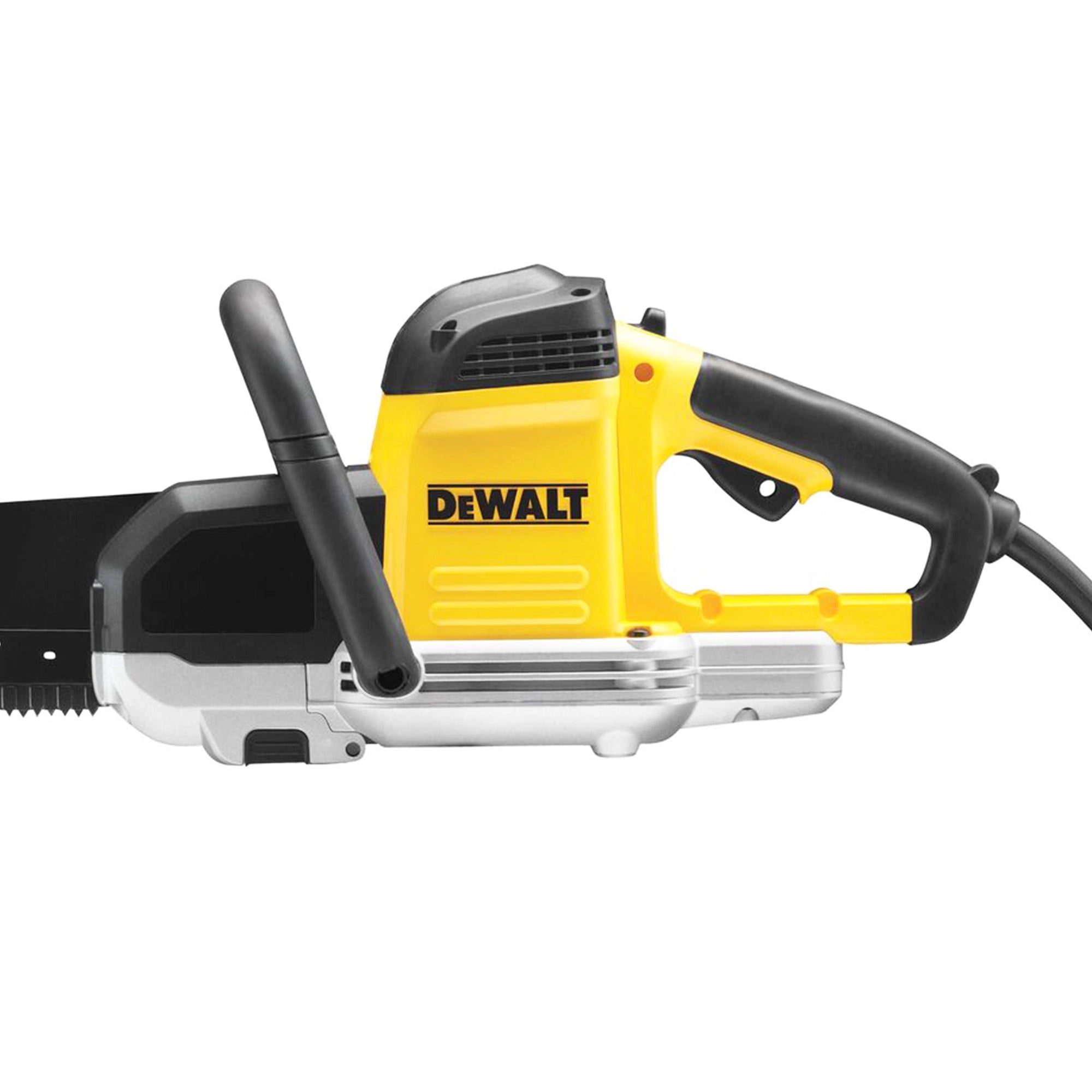 Alligator Saw Dewalt DWE398-QS 1700W - Image 3