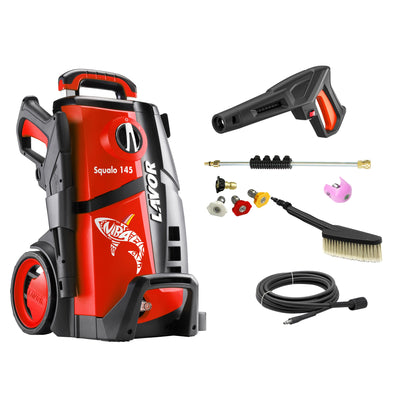 Pressure washer Lavor Shark 145