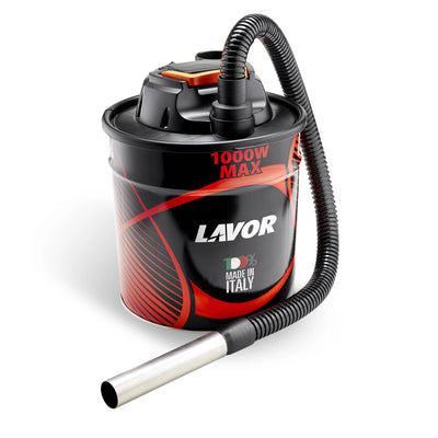 Ash vacuum cleaner Lavor Ashley 411