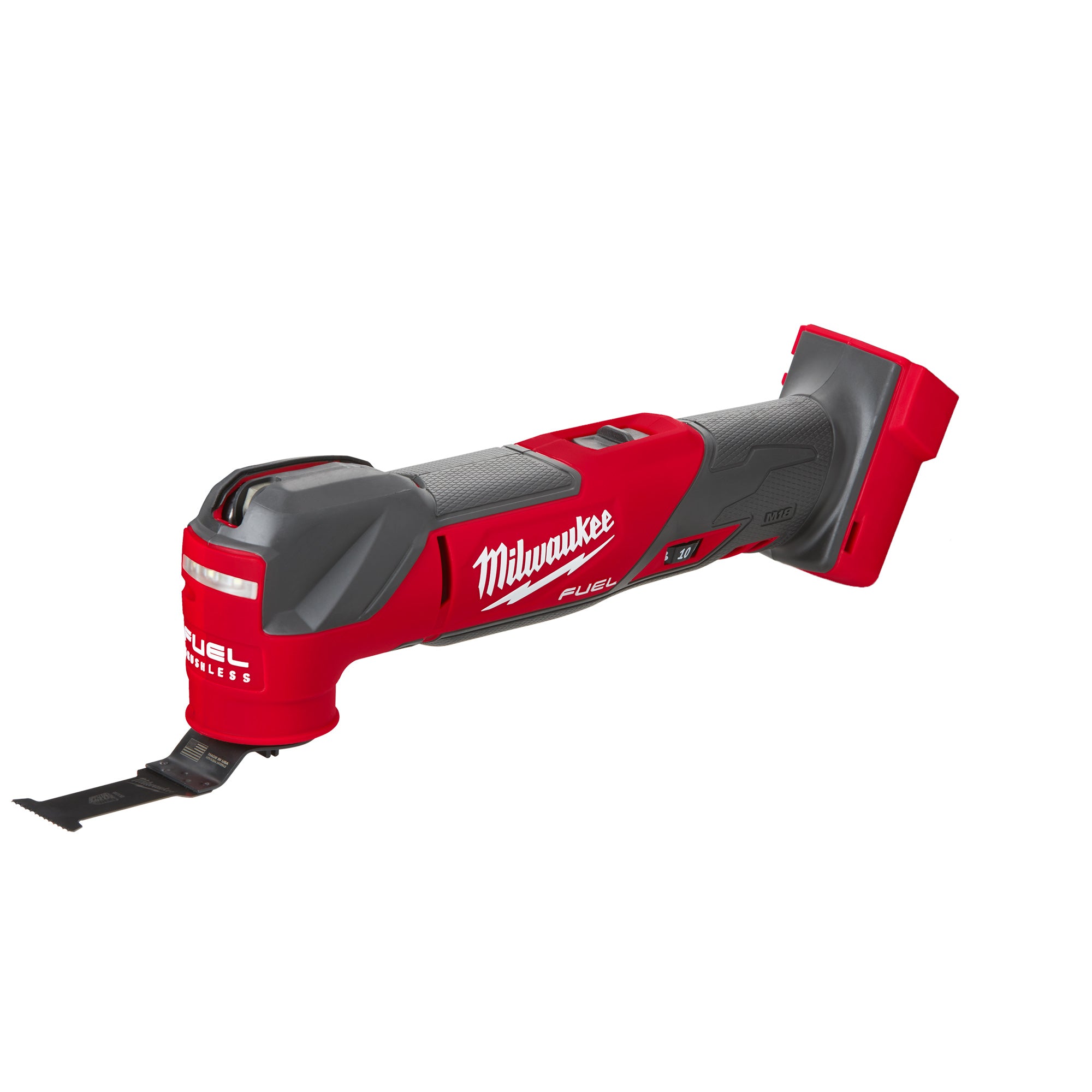 Seghetto Alternativo Milwaukee M18 FBJS-0X 18V