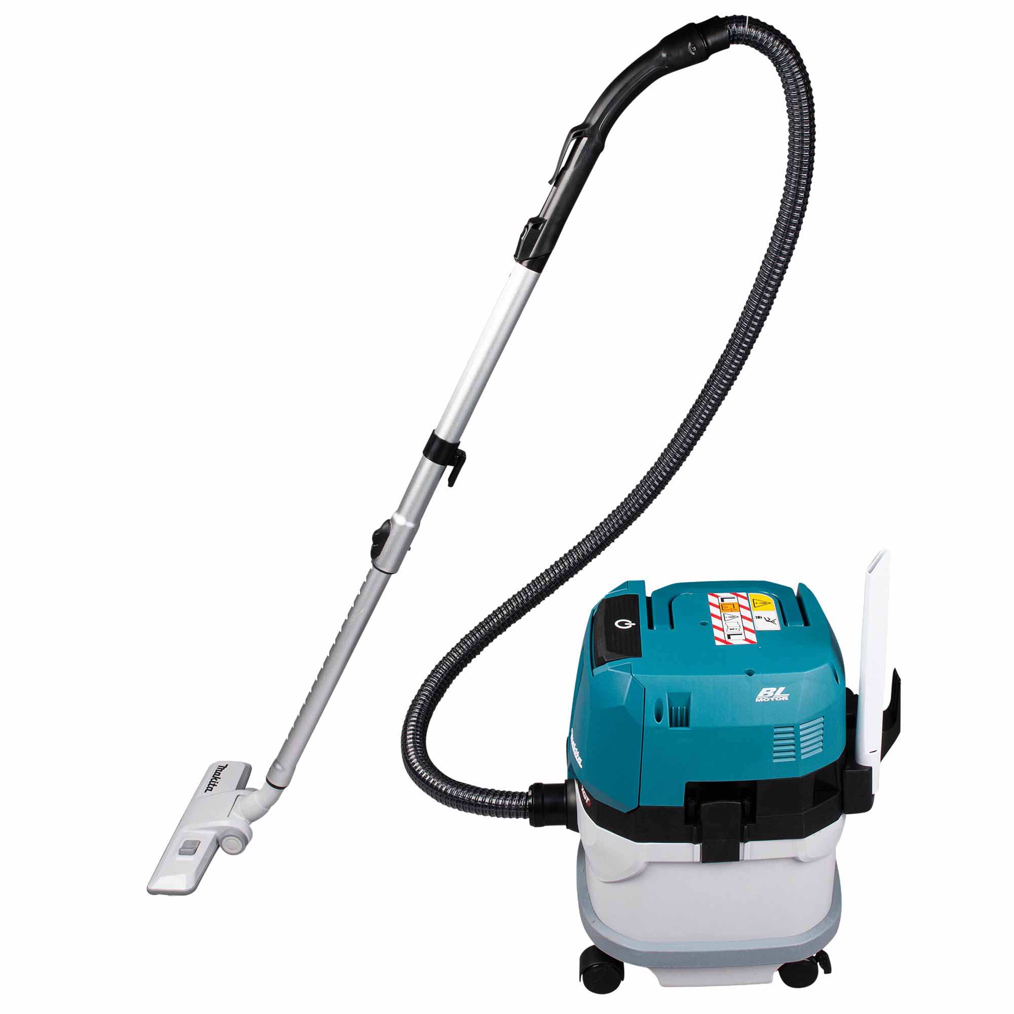 Makita AC001GZ Compressore d'aria portatile XGT 40V senza batteria