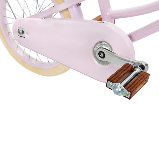 banwood bikes with pedals