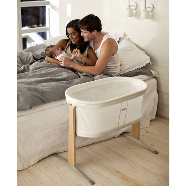 baby bjorn cradle