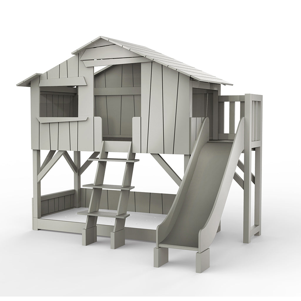 kids tree house beds