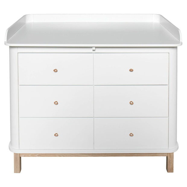 white dresser nursery furniture