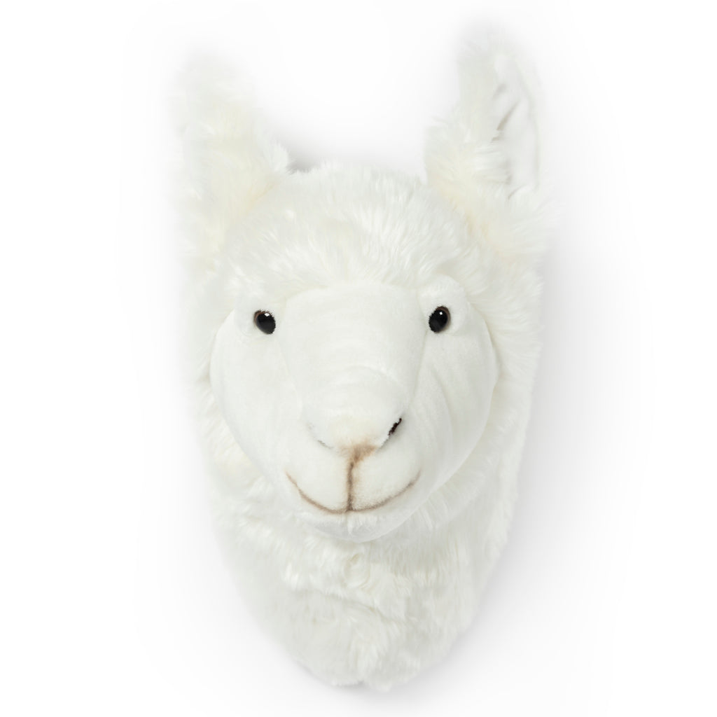 soft llama toy