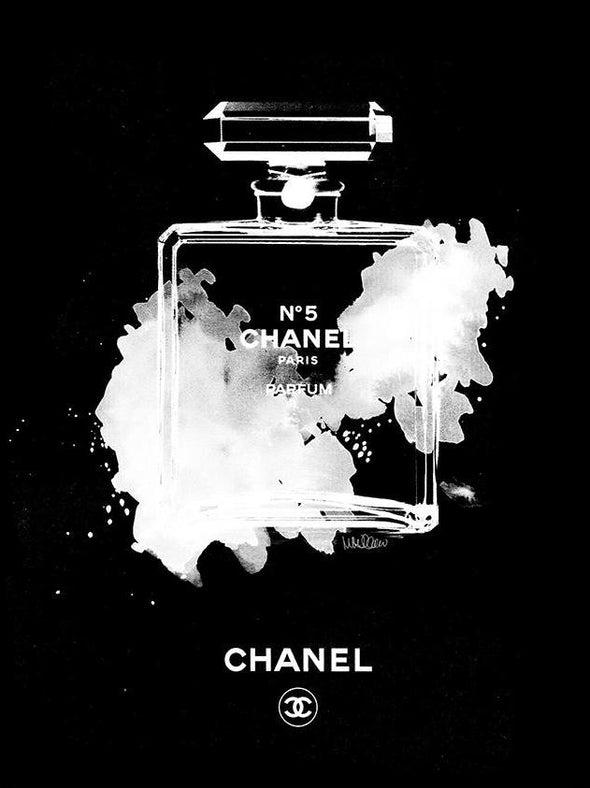 Mercedes Lopez Charro - 'Chanel Invert' - Eye Like Ltd.