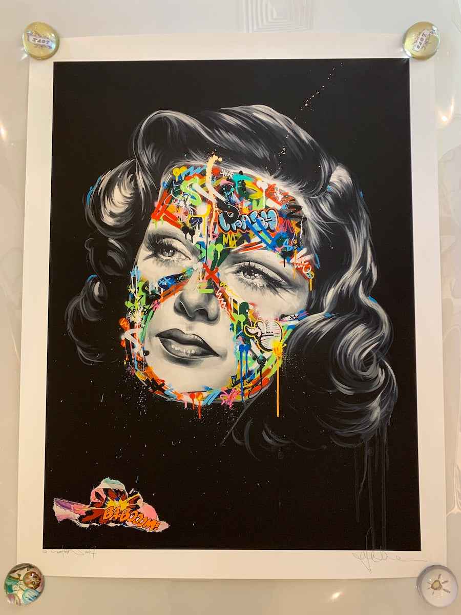 SANDRA CHEVRIER & MARTIN WHATSON ED 295 subeen.com