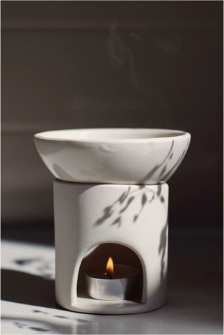 Ceramic Oil Burner Made in Melbourne