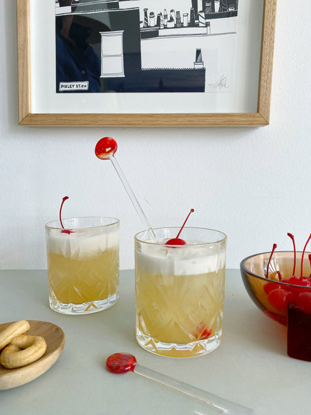 Atley.co_Coloured_Glass_ drink_stirrer_swizzle_sticks_fancy_cocktails_homewares_made_in_melbourne_Australia