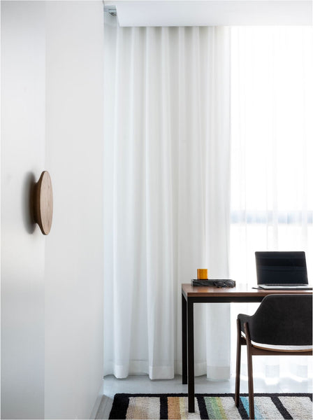 Atley.co Sarah Marriott Interior Designer luxury Home Office Workspace Desk Interiors Design in Sydney