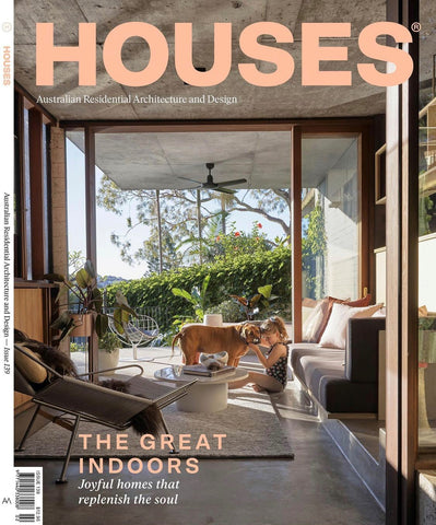 Houses Magazine