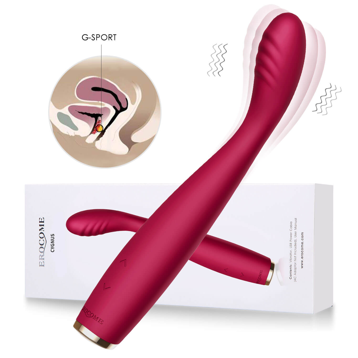 Magic Powerful Big Dildo Vibrators