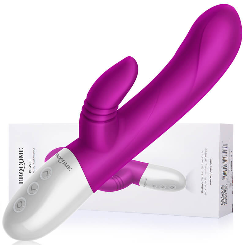 Powerful Big Dildo Vibrators for Women