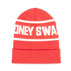 Sydney Swans 2024 Merino Wool Beanie