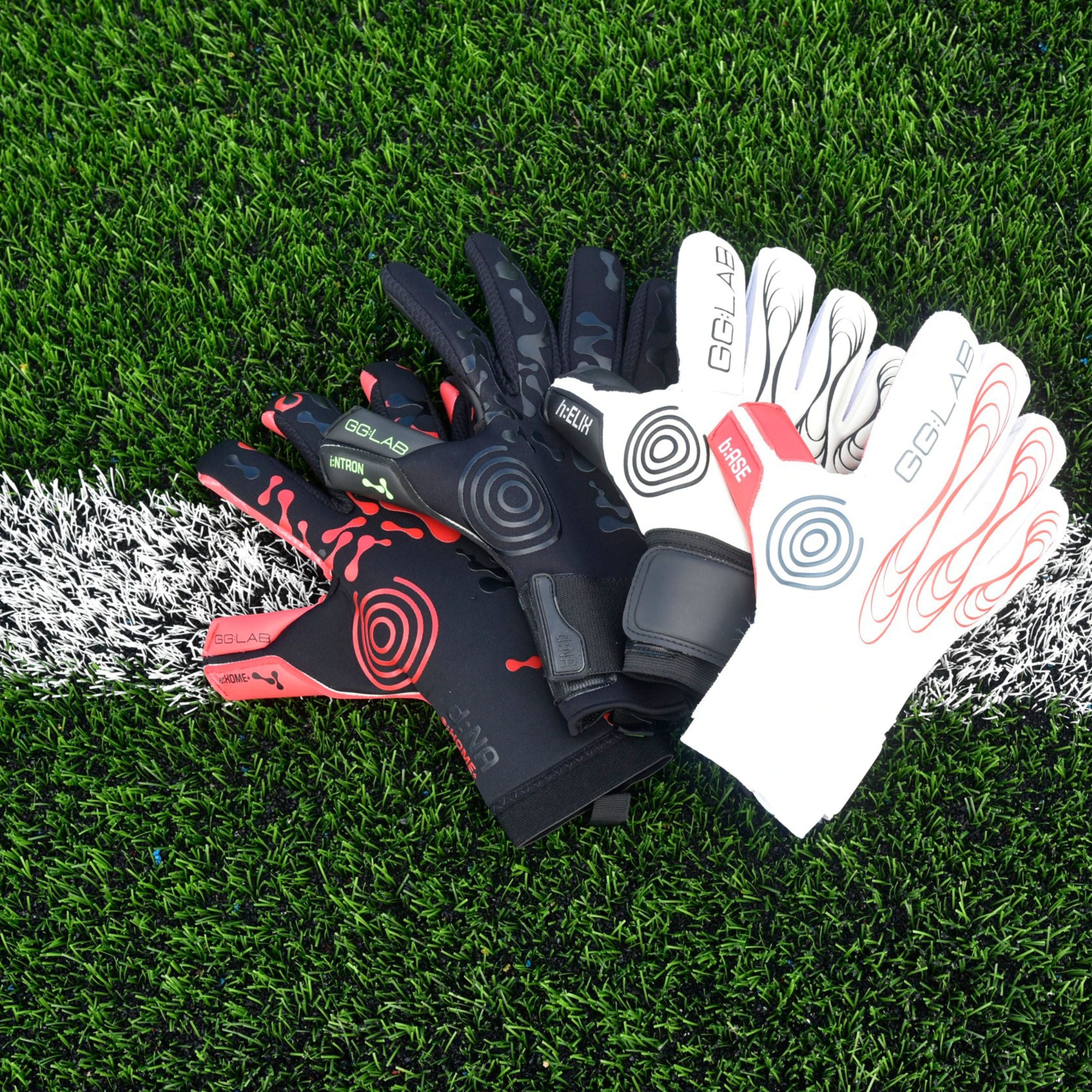 gloveglu 2024 Keeper Corner