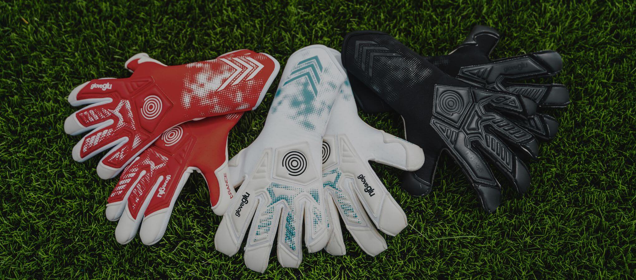 Poniendo a prueba el Glove Glu #porteros #porterostv #goalkeepers #por