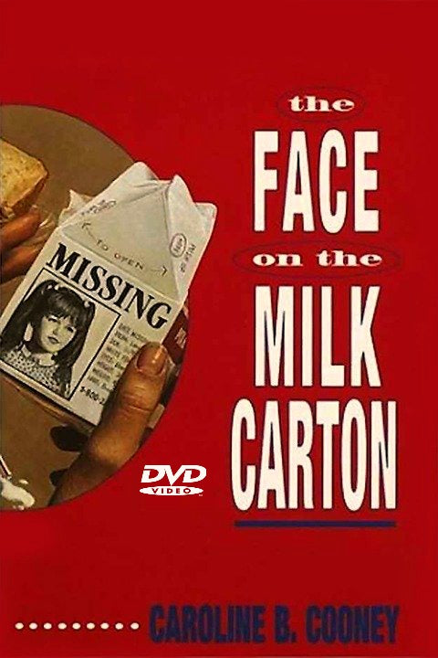 the face on the milk carton series order