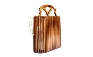 bamboo bag