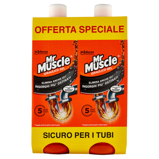 WC Net Professional Fosse Biologiche 12 caps 216 g ->