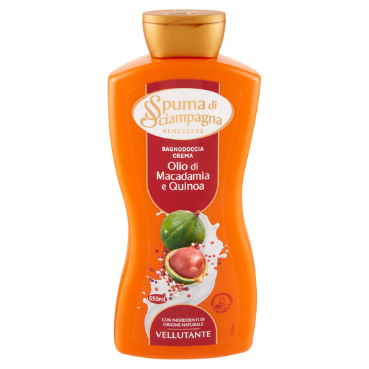 ACQUA ALLE ROSE Gel Esfoliante Quotidiano - Bio Boutique La Rosa Canina