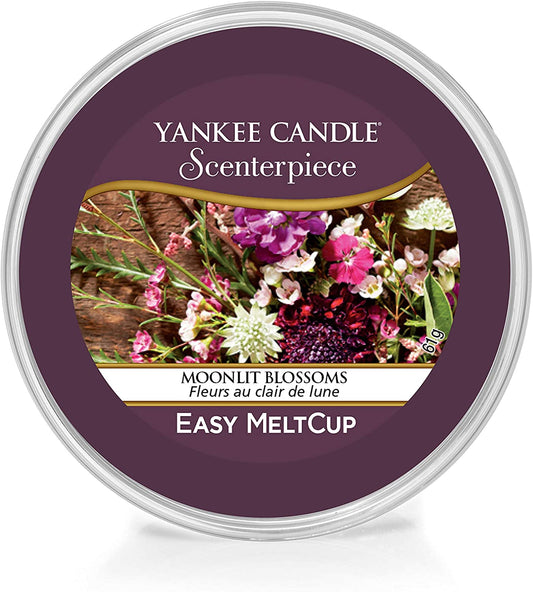 Yankee Candle - Bruciatore Scenterpiece - Noah Black ->