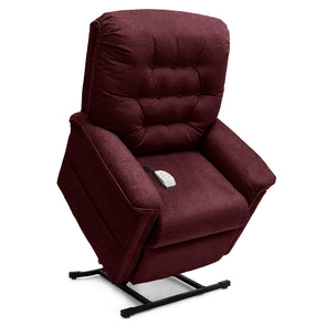 Lift Chairs Tagged Power Lift Recliners With Heat And Massage