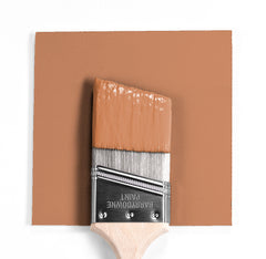Color of the Year 2021 Potters Clay CC-360 Catalina Paints
