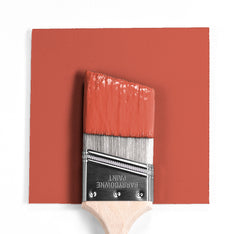 Color of the Year 2021 Rosy Peach 2089-20 Catalina Paints