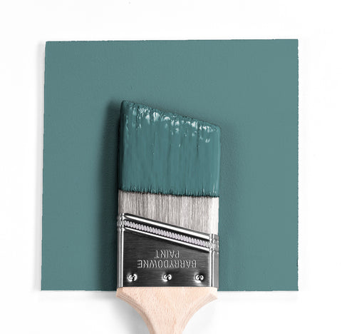 Color of the Year 2021 Aegean Teal 2136-40 Catalina Paints
