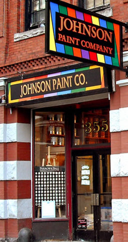 Ring's End to acquire Johnson Paint Company stores