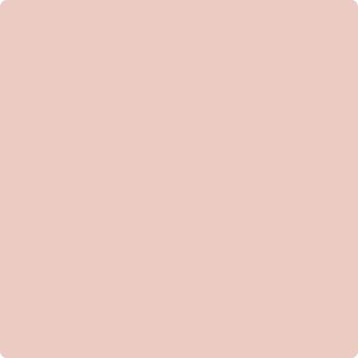 037 Rose Blush A Paint Color By Benjamin Moore Johnson Paint