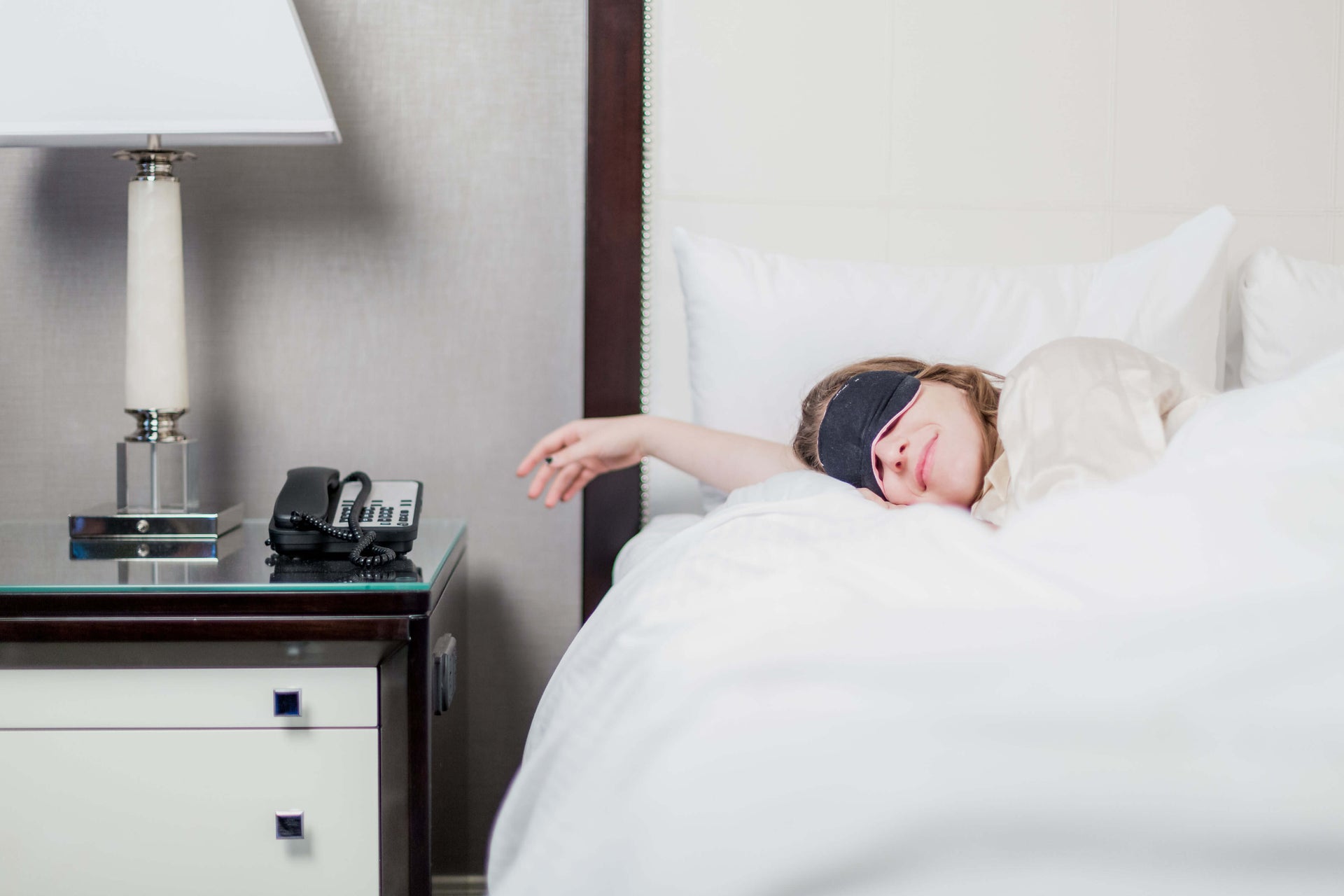 Top 10 Tips for Optimal Sleep and Brain Health