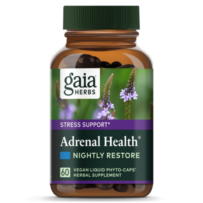 Adrenal Health® Nightly Restore