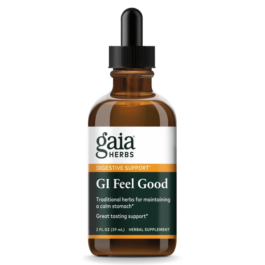 GI feel good for digestive health