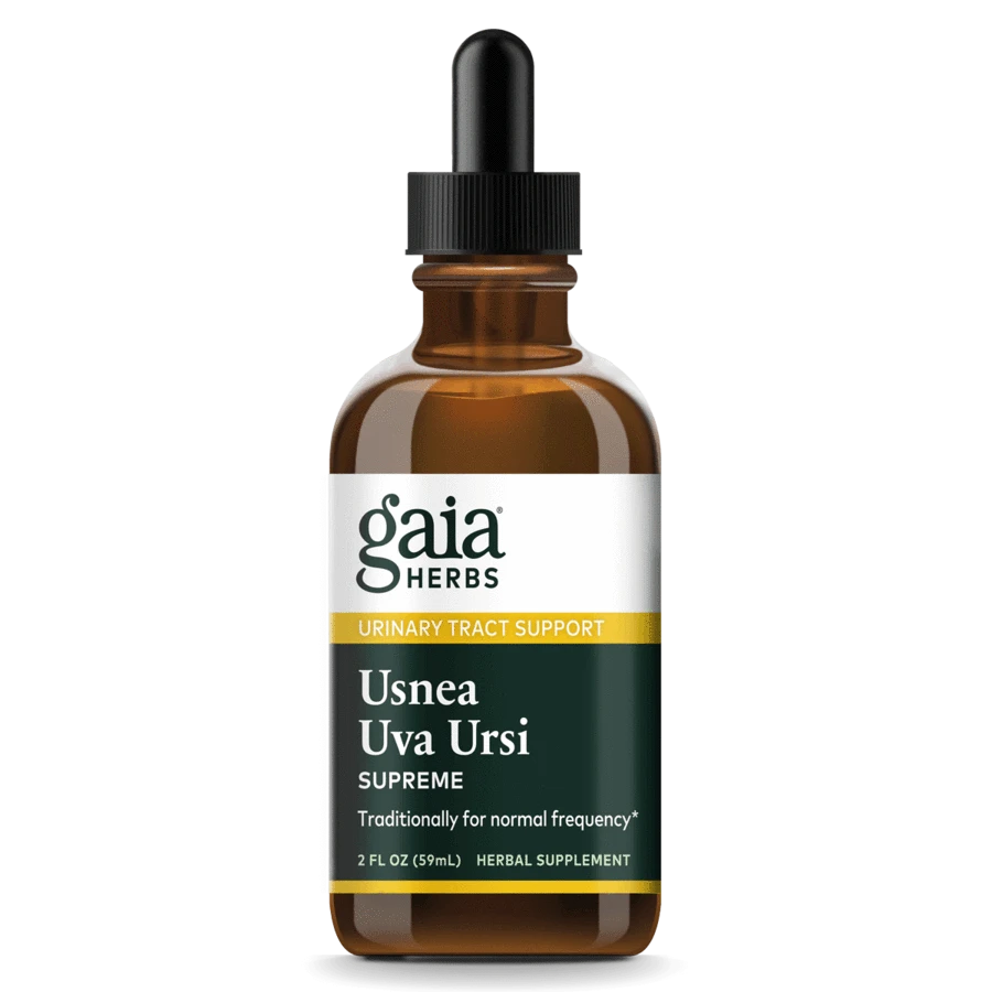 Usnea Uva Ursi Supreme is also made with Echinacea and Feverfew which are herbs for kidney health