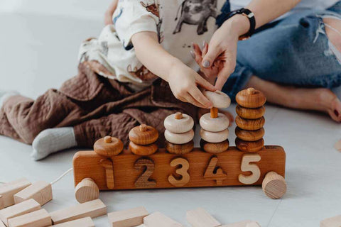 Wooden Toys