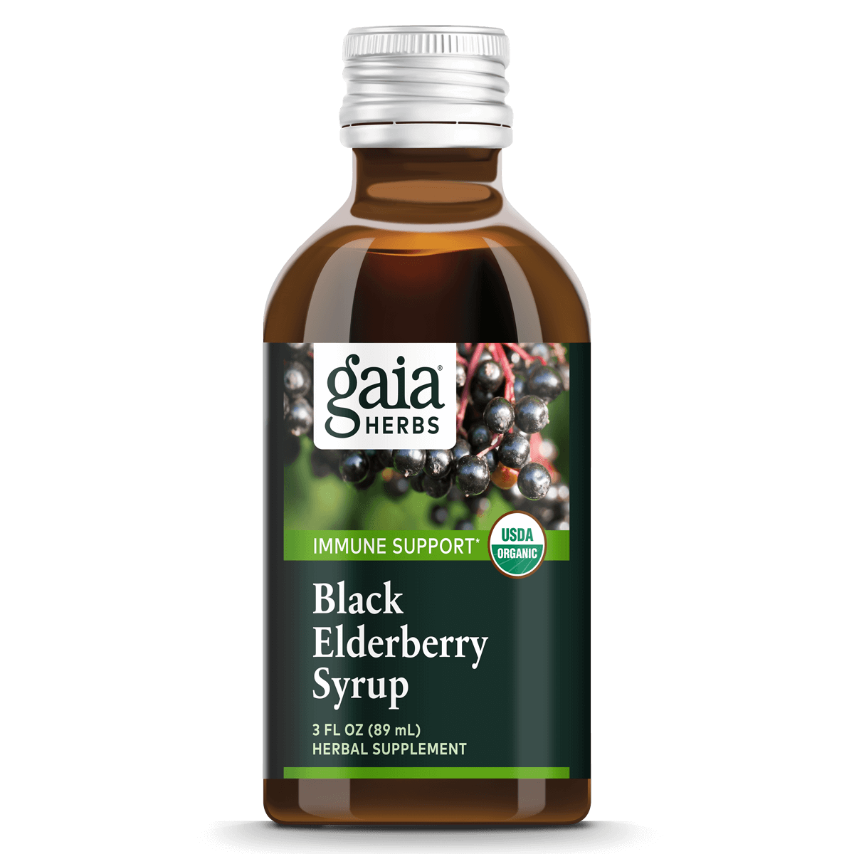 Supplement elderberry Top Elderberry