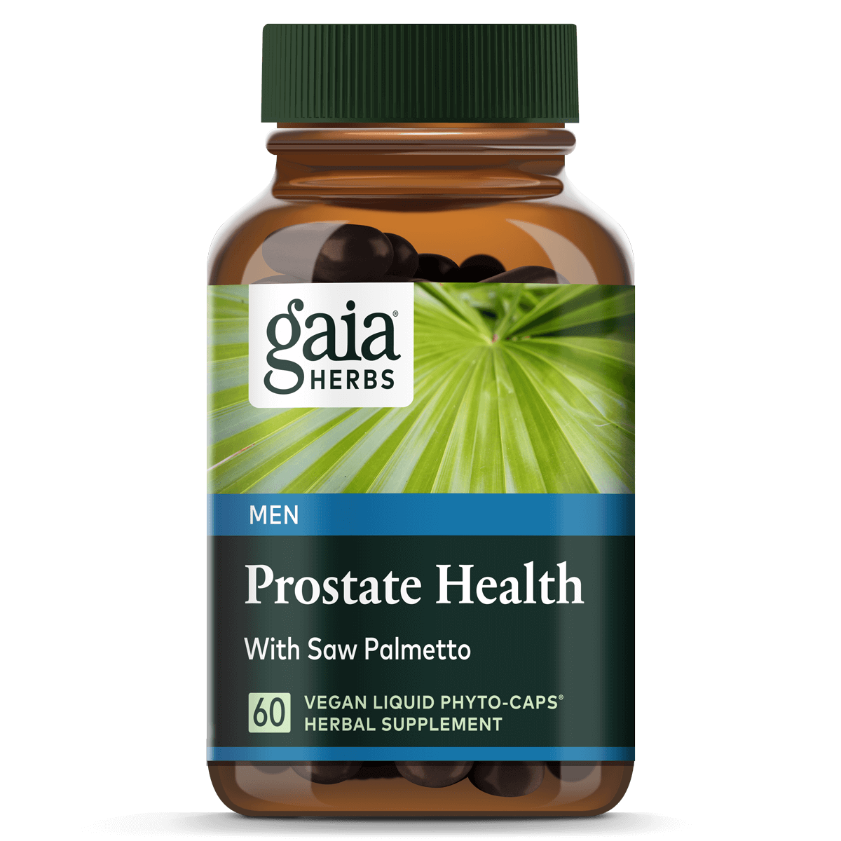 Gaia Herbs Prostate Health for Men