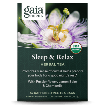 best herbs for sleep