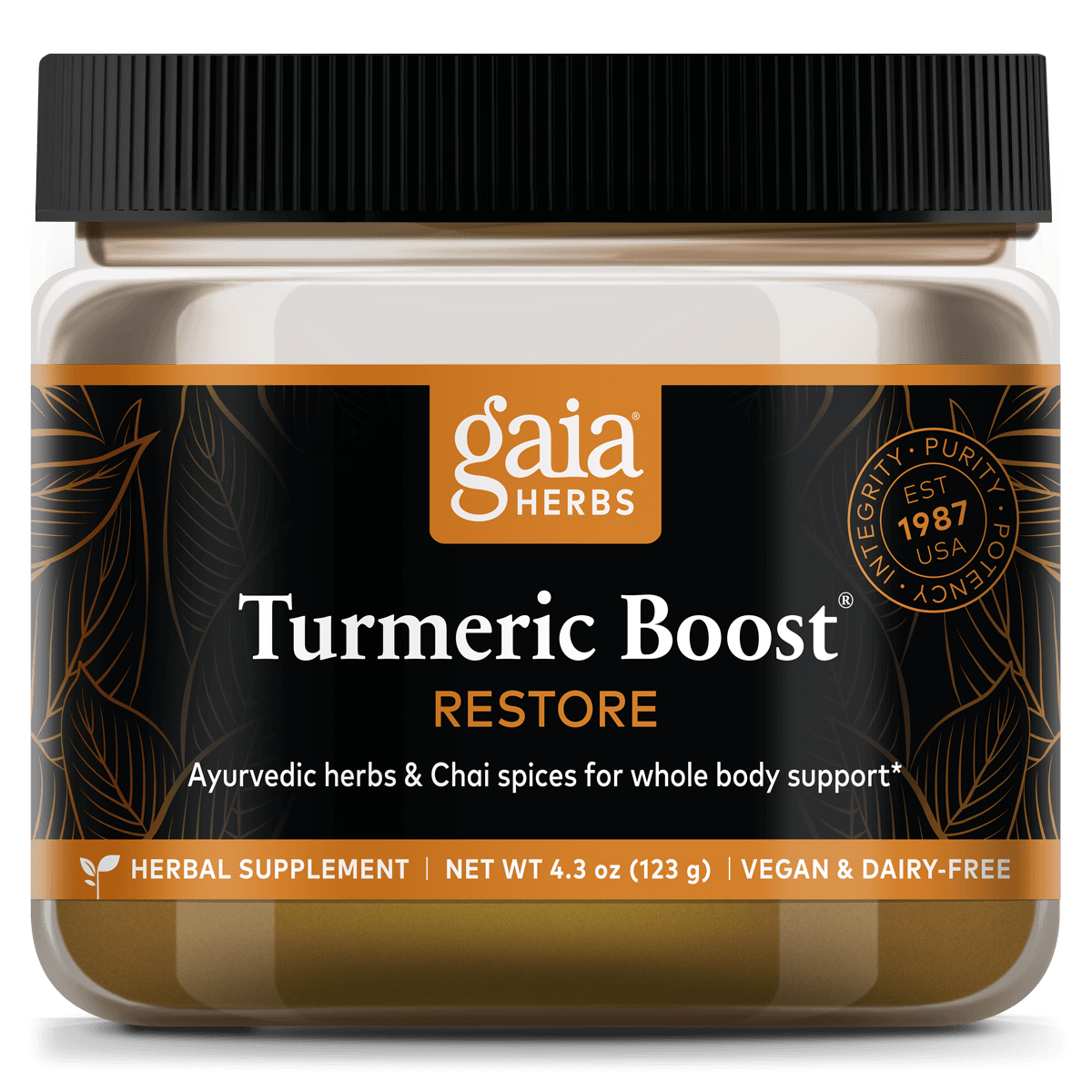 Turmeric Boost® Restore: