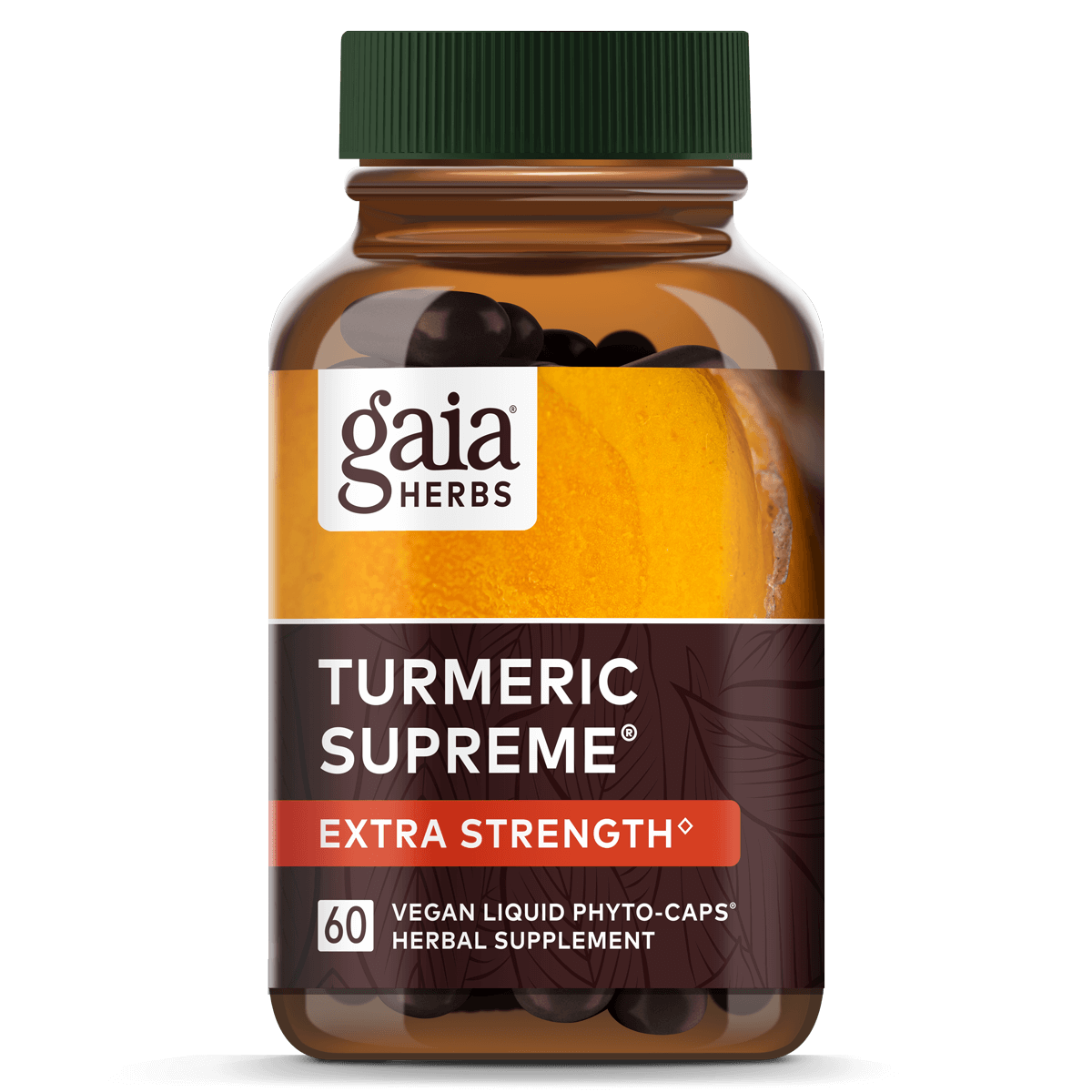 Turmeric Supreme® Extra Strength
