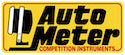 Autometer Brand Logo