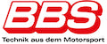 BBS Brand Logo