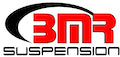 BMR Suspension Brand Logo